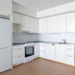 Vuokraa 3 makuuhuoneen asunto, 68 m² paikassa Helsinki