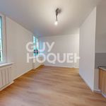 Rent 1 bedroom apartment of 24 m² in VIEUX THANN