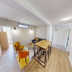 Appartement de 73 m² avec 5 chambre(s) en location à Montpellier
