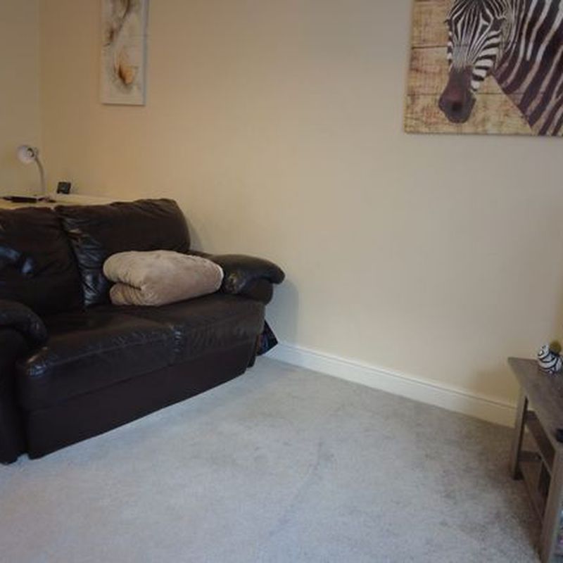 Flat to rent in Robey Street, Lincoln LN5 St Catherines