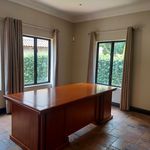 Rent 4 bedroom house in Pretoria