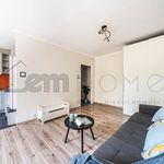Rent 1 bedroom apartment of 26 m² in Poznań