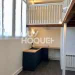 Rent 1 bedroom apartment of 32 m² in Montigny-sur-Loing