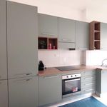 Rent 1 bedroom apartment of 17 m² in Roma