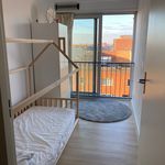 Huur 4 slaapkamer appartement van 126 m² in Amsterdam