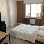 Appartement de 115 m² avec 4 chambre(s) en location à Saint-Dié-des-Vosges