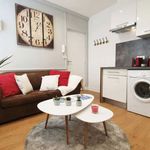 Rent 2 bedroom apartment of 22 m² in Verneuil