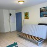 Rent 1 bedroom apartment of 26 m² in Vals-les-Bains
