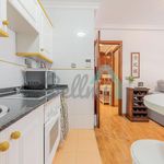 Alquilo 1 dormitorio apartamento de 42 m² en Oviedo