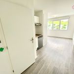 Rent 1 bedroom apartment of 20 m² in AUZEVILLE TOLOSANE
