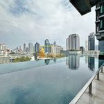 Rent 1 bedroom apartment of 88 m² in Khlong Tan