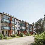 Vuokraa 3 makuuhuoneen asunto, 67 m² paikassa Kuopio