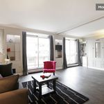 Appartement de 50 m² avec 1 chambre(s) en location à Paris 16e Arrondissement