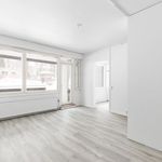 Rent 1 bedroom apartment of 33 m² in Porvoo