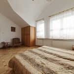 Rent 9 bedroom house of 370 m² in Warszawa