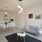 Huur 1 slaapkamer appartement van 66 m² in Brussel