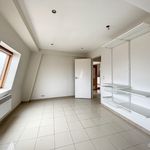 Huur 1 slaapkamer appartement van 40 m² in Saint-Josse-ten-Noode