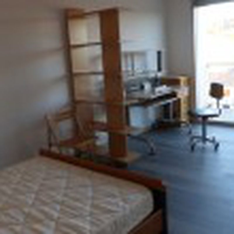 Appartement 1 pièce(s) – 34 m² – Rodez