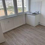Appartement de 70 m² avec 4 chambre(s) en location à Metz