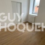 Rent 2 bedroom apartment of 43 m² in Douai