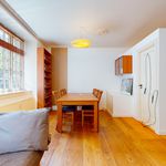 Lej 1-værelses lejlighed på 96 m² i København N