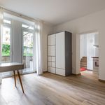 Miete 1 Schlafzimmer wohnung von 33 m² in Mainz