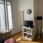 Rent 2 bedroom apartment of 28 m² in Reims