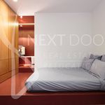 Alquilo 5 dormitorio apartamento de 225 m² en Barcelona