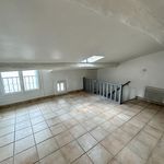 Rent 3 bedroom house of 49 m² in Cabasse