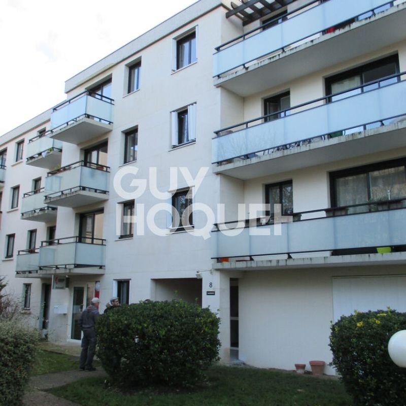 Location appartement 4 pièces - Le chesnay rocquencourt | Ref. 5082