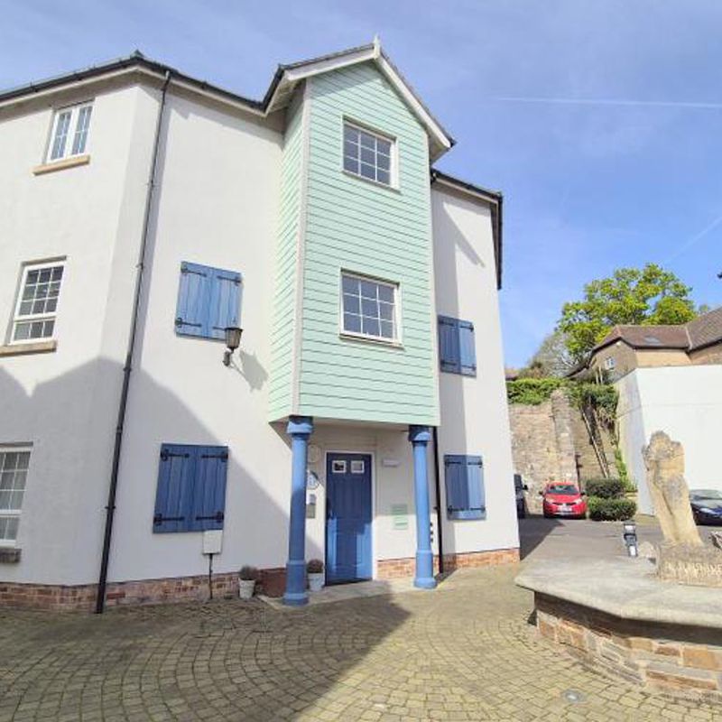 2 bedroom flat to let, Stoke Park, Bristol  | Ocean Estate Agents Broomhill