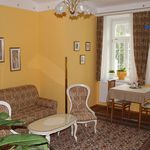 Rent 1 bedroom apartment of 60 m² in Mariánské Lázně