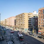 Alquilo 4 dormitorio apartamento de 100 m² en València