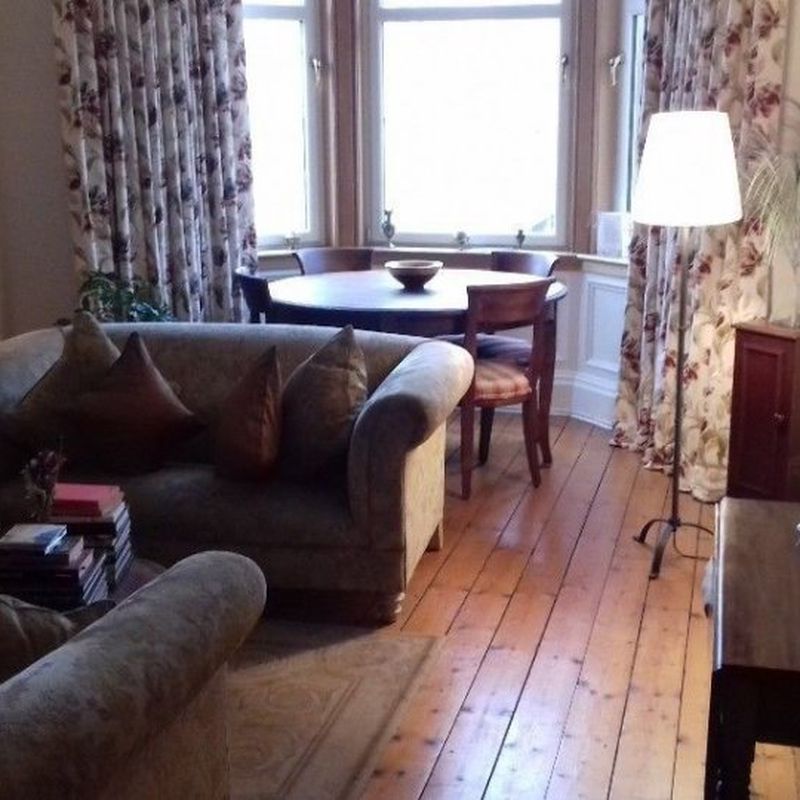 Room in shared apartment in Edinburgh