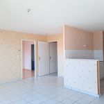 Rent 2 bedroom apartment of 47 m² in Crépy-en-Valois