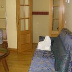2 dormitorio apartamento de 80 m² en Salamanca