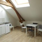 Appartement de 35 m² avec 2 chambre(s) en location à Elbeuf