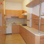 Pronajměte si 2 ložnic/e byt o rozloze 75 m² v Kyjov