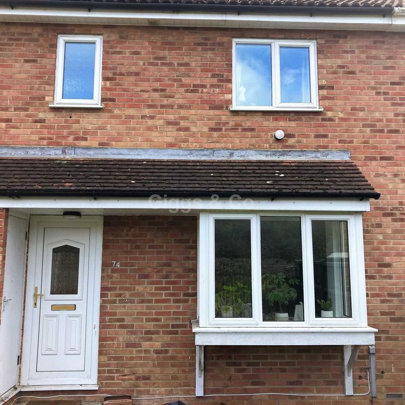 Muntjac Close, St Neots, PE19 Eaton Ford