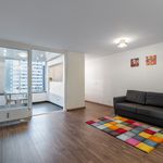 Miete 1 Schlafzimmer wohnung von 42 m² in Augsburg
