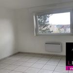 Rent 1 bedroom apartment in Freyming-Merlebach