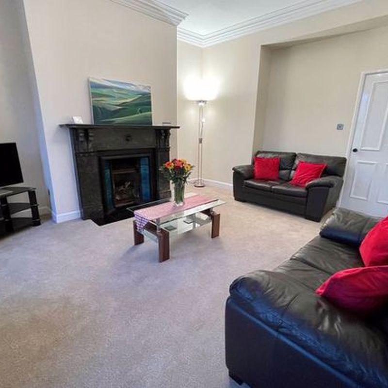 Flat to rent in North Terrace, Newcastle Upon Tyne NE2 Chopwell