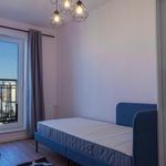 Wynajmij 3 sypialnię apartament z 57 m² w Wrocław