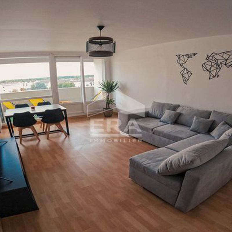 Location Appartement 60200, COMPIEGNE france