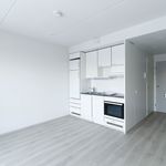 Rent 1 bedroom apartment of 23 m² in limingankatu