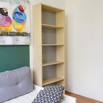 Rent 1 bedroom apartment of 5167 m² in Kotla