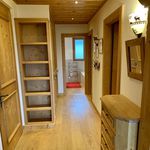 Miete 1 Schlafzimmer wohnung von 142 m² in Crans-Montana