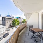 Rent 1 bedroom apartment of 44 m² in Frankfurt am Main
