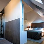Huur 2 slaapkamer appartement van 60 m² in Brussel