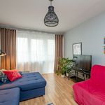 Rent 3 bedroom apartment of 48 m² in Białystok